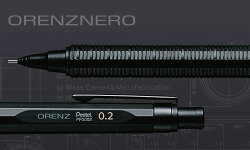 Orenz Nero